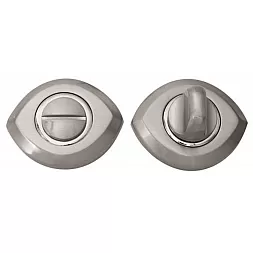 Накладка WC RDA 80 никель матовый/никель