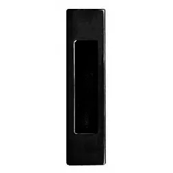Ручка для раздвижных дверей RDA SL-152 черный
