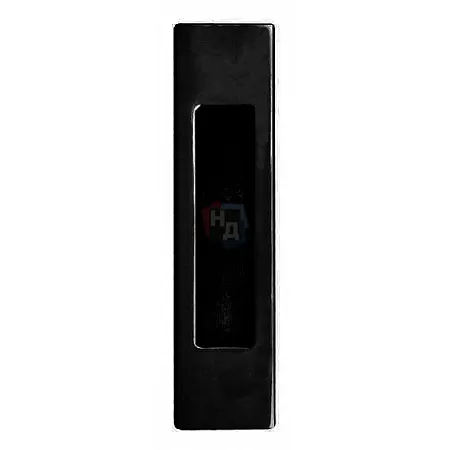 Ручка для раздвижных дверей RDA SL-152 черный