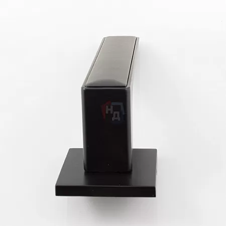 Дверная ручка RDA Line черный