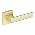 Ручка дверная CEBI ETA-S PC35 матовое золото