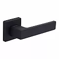 Ручка дверная CEBI ZERA-S PC24 черный матовый