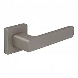 Ручка дверная CEBI FLAT MP04 матовый никель