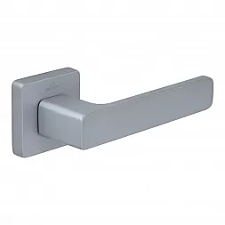 Ручка дверная CEBI FLAT PC05 матовый хром