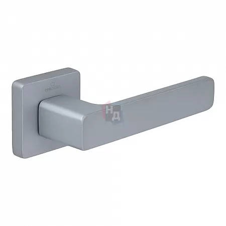 Ручка дверная CEBI FLAT PC05 матовый хром