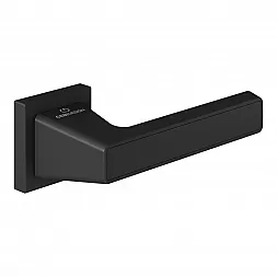 Ручка дверная CEBI PURE PC24 черный матовый