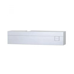 Доводчик дверной накладной ABLOY DC240 EN2-6 BC ALUMINIUM серый без тяги (120кг)