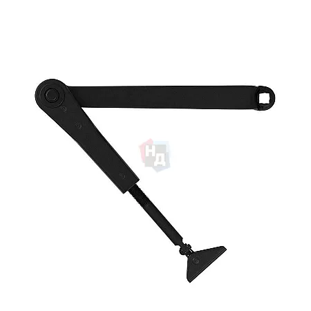 Тяга доводчика стандартная Ryobi D-1500 чёрный с фиксацией