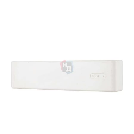 Крышка доводчика ABLOY WHITE MODUL 233-235