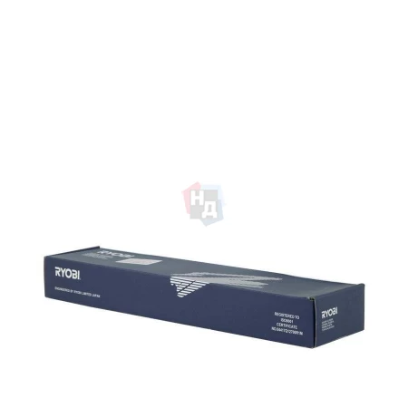 Доводчик дверной накладной RYOBI LIM DS-3200T EN1-4 BC DARK_BRONZE коричневый скользящая тяга (80кг)