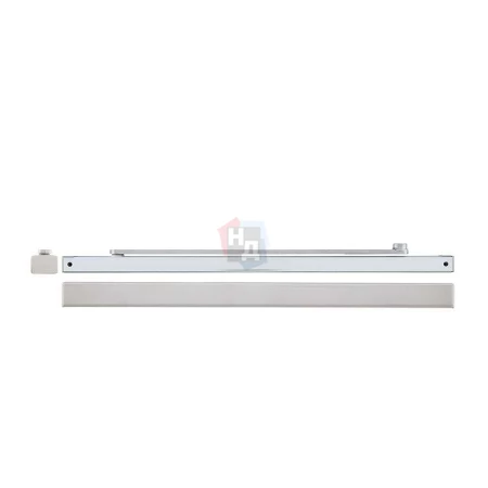 Тяга доводчика скользящая Abloy DC194 нержавеющая сталь