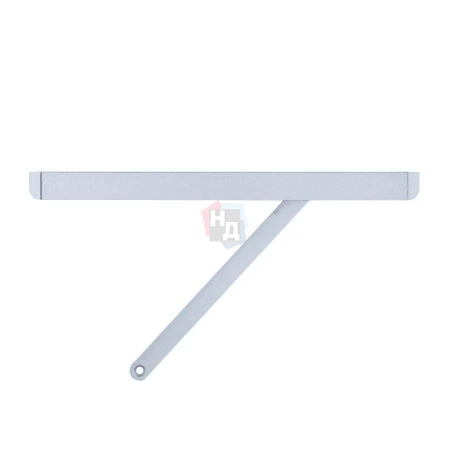 Тяга доводчика скользящая Ryobi D-1200 серебряный с фиксацией