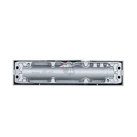Доводчик дверной накладной ABLOY DC330 EN1-4 BC ALUMINIUM серый без тяги (80кг)