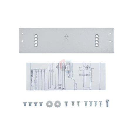 Монтажная пластина RYOBI SILVER для серии D-2050