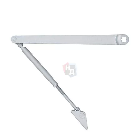 Тяга доводчика стандартная Ryobi D-1500 серебряный
