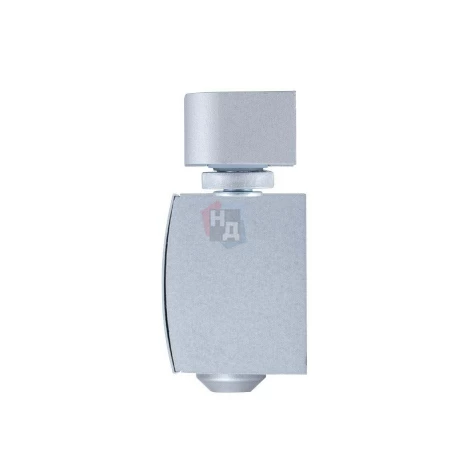 Доводчик дверной накладной RYOBI LIM DS-1200T EN2 SILVER хром скользящая тяга (40кг)