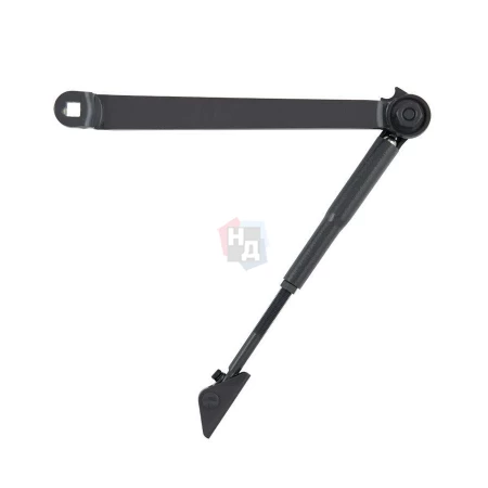 Тяга доводчика стандартная Ryobi D-1500 серый антрацит с фиксацией