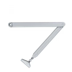 Тяга доводчика стандартная Abloy DC190 серебристый