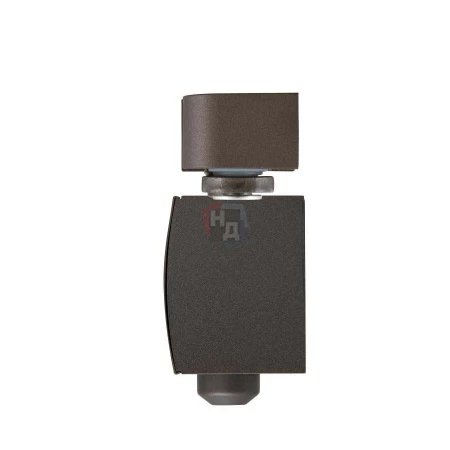 Доводчик дверной накладной RYOBI LIM DS-1200T EN2 METALLIC_BRONZE коричневый скользящая тяга (40кг)
