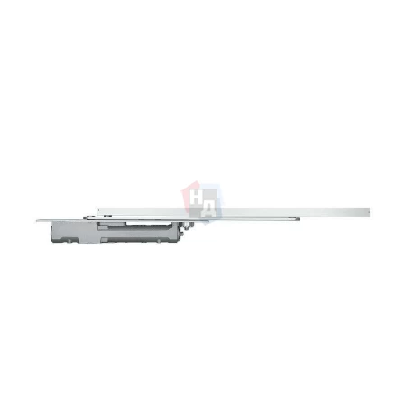 Доводчик дверной врезной RYOBI GCC_4V_R EN1-6 ALUMINIUM серый скользящая тяга (130кг)