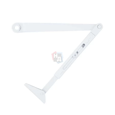 Тяга доводчика стандартная Ryobi D-1200 белый