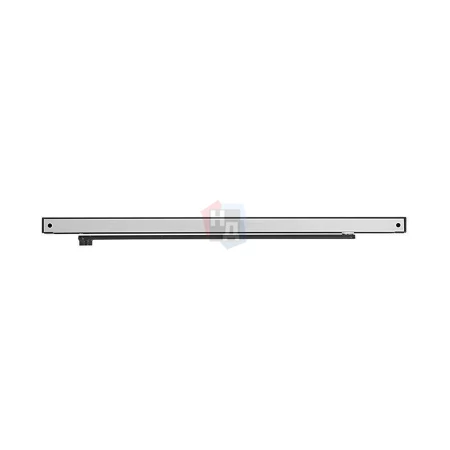 Тяга доводчика скользящая Abloy DC195 чёрный