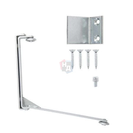 Координатор ISEO SP 81 SILVER 250 мм