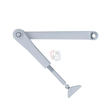 Тяга доводчика стандартная Ryobi D-3550 серебряный с фиксацией