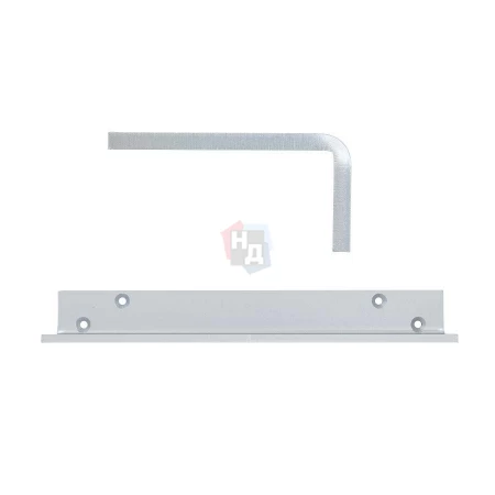 Монтажная пластина RYOBI SILVER угловая для серии D-3550
