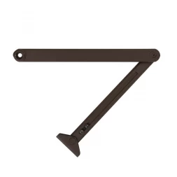 Тяга доводчика стандартная Abloy DC197 коричневый