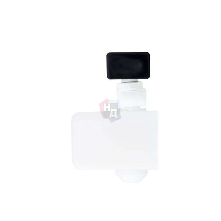 Доводчик дверной накладной RYOBI S-8850T EN2 GLOSSY_WHITE белый скользящая тяга (45кг)