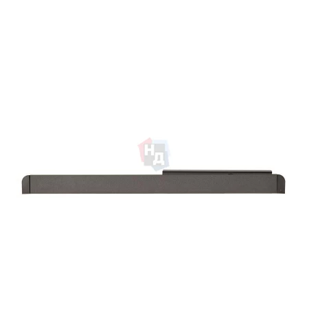 Доводчик дверной накладной RYOBI LIM DS-1200T EN2 METALLIC_BRONZE коричневый скользящая тяга (40кг)