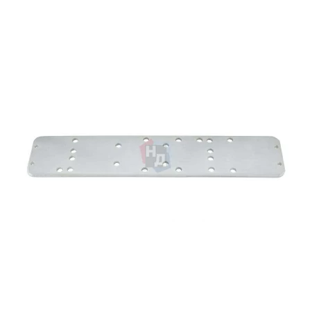 Монтажная пластина ABLOY DC126 для серии DC250/DC247/DC240