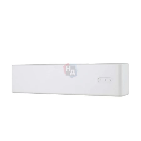 Крышка доводчика ABLOY WHITE 200-237