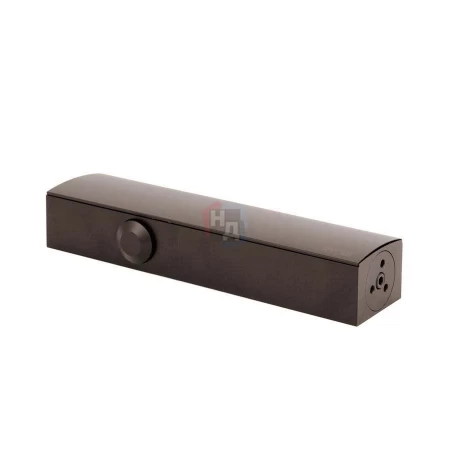 Доводчик дверной накладной RYOBI LIM DS-3200T EN1-4 BC METALLIC_BRONZE коричневый скользящая тяга (80кг)