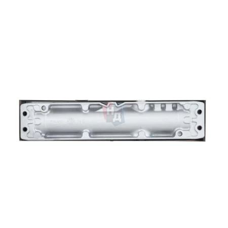Доводчик дверной накладной ABLOY DC240 EN2-6 BC STAINLESS_STEEL серый без тяги (120кг)