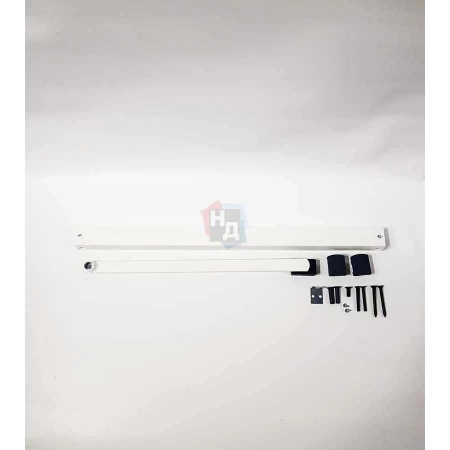Тяга доводчика скользящая Abloy 7194 белый