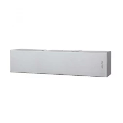 Доводчик дверной накладной ABLOY DC240 EN2-6 BC STAINLESS_STEEL серый без тяги (120кг)