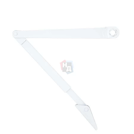Тяга доводчика стандартная Ryobi D-1200 белый