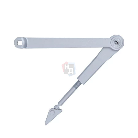 Тяга доводчика стандартная Ryobi D-3550 серебряный с фиксацией