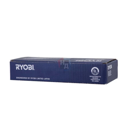 Доводчик дверной накладной RYOBI LIM D-1200 EN2/3/4 METALLIC_BRONZE коричневый стандартная тяга (80кг)