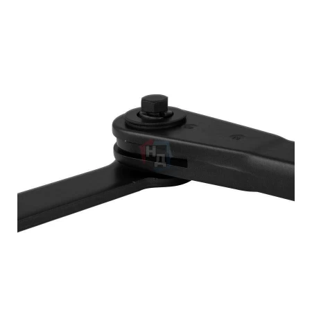 Тяга доводчика стандартная Ryobi D-3550 чёрный с фиксацией