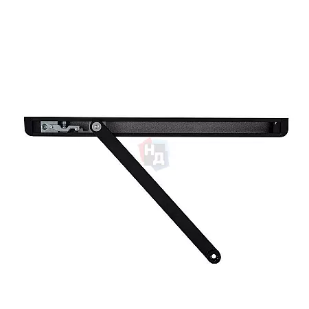 Тяга доводчика скользящая Ryobi D-1200 чёрный с фиксацией