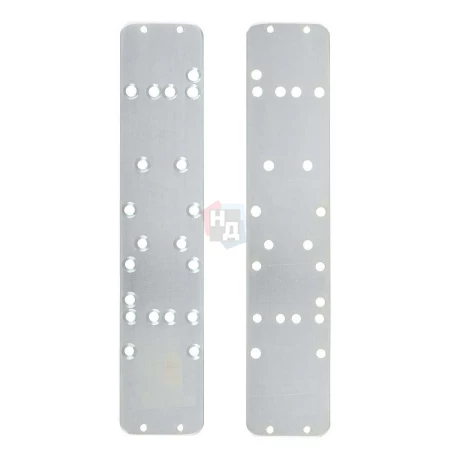 Монтажная пластина ABLOY DC126 для серии DC250/DC247/DC240