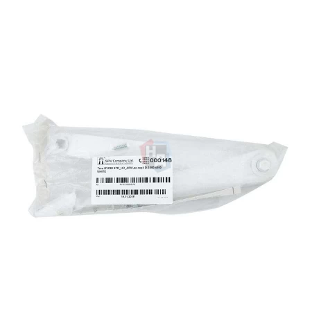 Тяга доводчика стандартная Ryobi D-3550 белый с фиксацией
