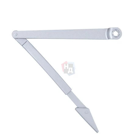 Тяга доводчика стандартная Ryobi D-1200 серебряный