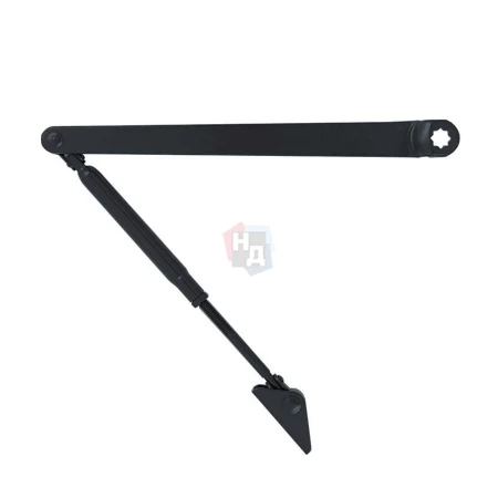 Тяга доводчика стандартная Ryobi D-1500 серый антрацит