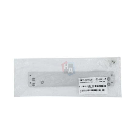 Монтажная пластина RYOBI SILVER для серии D-3550