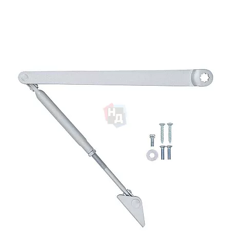 Тяга доводчика стандартная Ryobi D-1500 серебряный