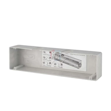 Крышка доводчика ABLOY ALUMINIUM MODUL 233-235